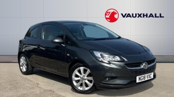 Vauxhall Corsa 1.4 [75] Energy 3dr [AC] Petrol Hatchback